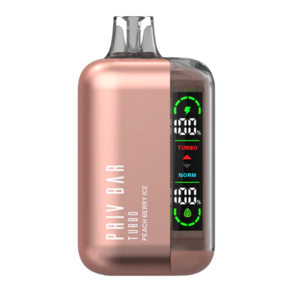 privbar vape